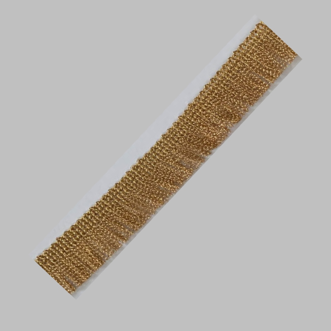 #1028 – 7/8″ (2,2 CM) Lurex and Rayon