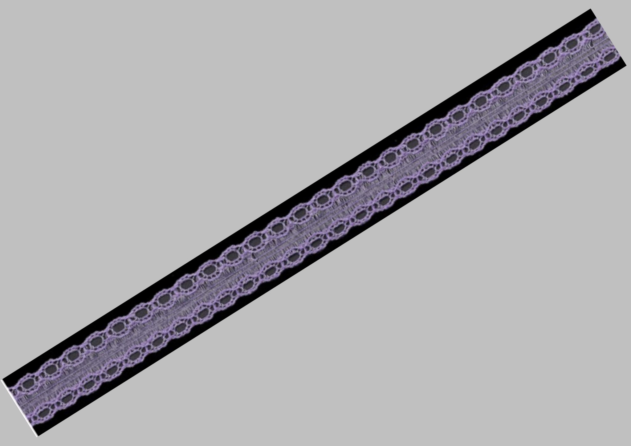 #1564 Purple 1/2″ (1,25 cm) Nylon