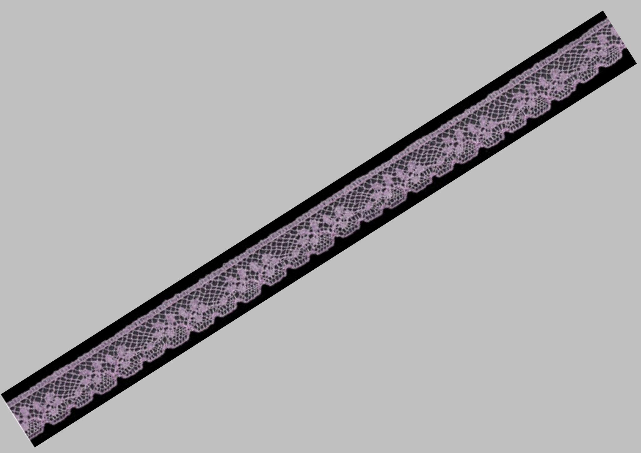 #1565 Soft Purple 3/8″ (0,95 cm) Nylon